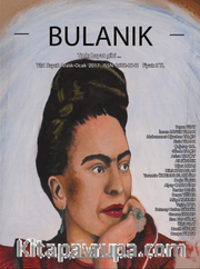 Bulanık Dergi Yıl:1 Sayı:2 Aralık 2017 Ocak 2018