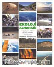 Ekoloji Almanağı: 2005 - 2016