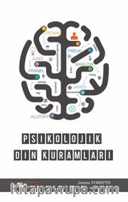 Psikolojik Din Kuramları