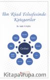 İbn Rüşd Felsfesinde Kategoriler