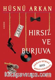 Hırsız ve Burjuva