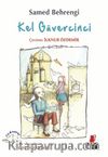 Kel Güvercinci