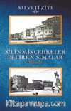 Silinmiş Çehreler Beliren Simalar
