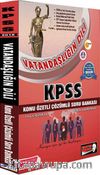 KPSS Vatandaşlığın Dili Konu Özetli Çözümlü Soru Bankası