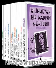 Popüler Klasikler (10 Kitap Set)