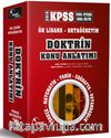2018 KPSS Ortaöğretim Ön Lisans Konu Anlatımı 2'li Set
