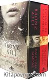Bronz Atlı + Tatyana ve Alexander (Kutulu Özel Set)