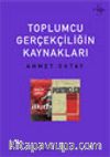 Toplumcu Gerçekçiliğin Kaynakları