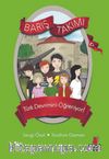 Barış Takımı Türk Devrimini Öğreniyor! / Barış Takımı 5. Kitap