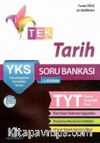 YKS 1. Oturum TYT TEK Tarih Soru Bankası