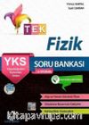 YKS 2. Oturum TEK Fizik Soru Bankası