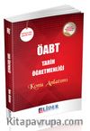 ÖABT Tarih Öğretmenliği Konu Anlatımı