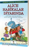 Alice Harikalar Diyarında