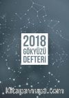2018 Gökyüzü Defteri