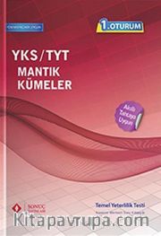 YKS 1.Oturum TYT Mantık Kümeler