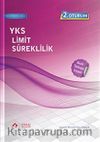 YKS 2.Oturum Limit Süreklilik