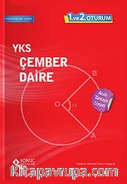 YKS Çember ve Daire 1. ve 2. Oturum