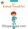 Milo Çabuk Tuvalete! / Milo’nun Anaokulu