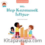 Milo Hep Kazanmak İstiyor / Milo’nun Anaokulu