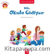 Milo Okula Gidiyor / Milo’nun Anaokulu