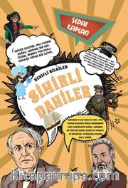 Sihirli Dahiler / Keyifli Bilgiler