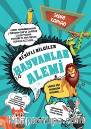 Hayvanlar Alemi / Keyifli Bilgiler