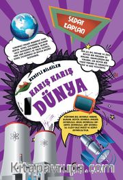 Karış Karış Dünya / Keyifli Bilgiler