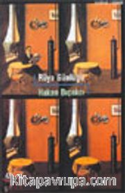 Rüya Günlüğü