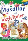 Masallar ve Aktiviteler (Yeşil)