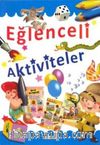 Eğlenceli Aktiviteler (Mavi)