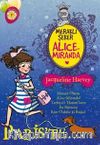 Meraklı Şeker Alice Miranda Paris'te