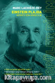 Einstein Plajda <br /> Herkes İçin Görelilik	