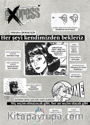Bir+Bir Express Sayı 158