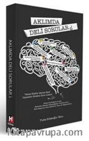 Aklımda Deli Sorular 