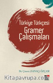 Türkiye Türkçesi Gramer Çalışmaları