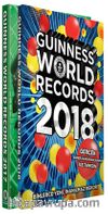 2017-2018 Rekorlar Kitabı Set (2 Kitap)