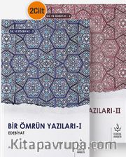 Bir Ömrün Yazıları (2 Cilt)