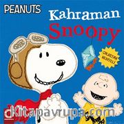 Kahraman Snoopy