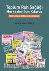 Toplum Ruh Sağlığı Merkezleri için Kılavuz