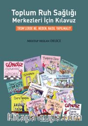 Toplum Ruh Sağlığı Merkezleri için Kılavuz