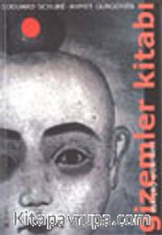 Gizemler Kitabı