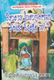 Nasreddin Hoca Fıkraları 4 Kitap Birarada