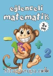 Eğlenceli Matematik 3+ Yaş