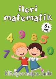 İleri Matematik (5+ Yaş)