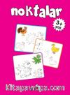 Noktalar (3+ Yaş)