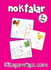 Noktalar (3+ Yaş)