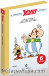 Asteriks (Kutulu Takım 4)