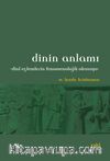 Dinin Anlamı