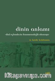 Dinin Anlamı
