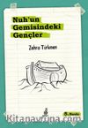 Nuh’un Gemisindeki Gençler